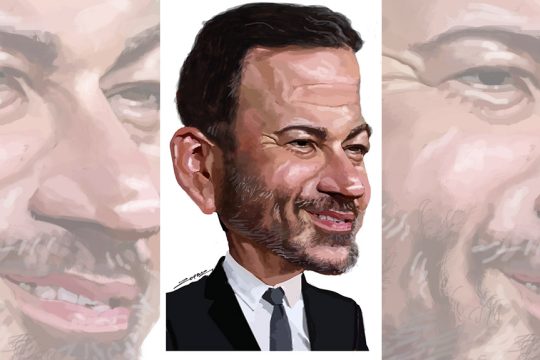 jimmy kimmel